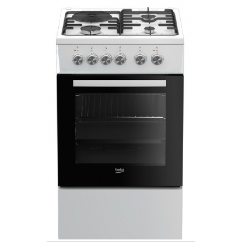 Плита Beko FSS53000DW