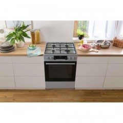 Плита Gorenje KS635X