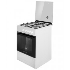 Плита Maunfeld MGC60GEW03