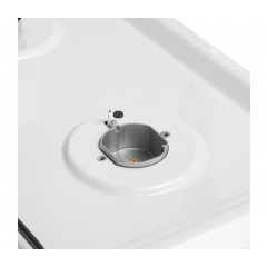 Плита Maunfeld MGC60GEW03