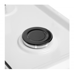 Плита Maunfeld MGC60GEW03