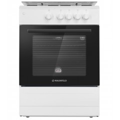 Плита Maunfeld MGC60GEW03