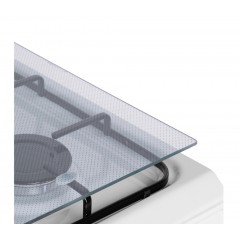 Плита Maunfeld MGC60GEW03