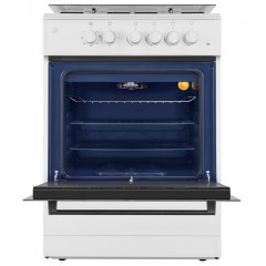 Плита Maunfeld MGC60GEW03