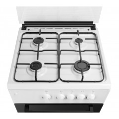 Плита Maunfeld MGC60GEW03