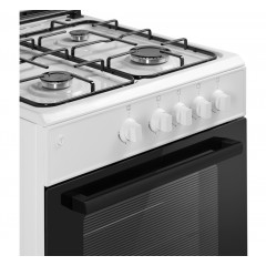 Плита Maunfeld MGC60GEW03