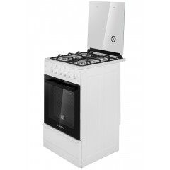 Плита Maunfeld MGC50GCW02