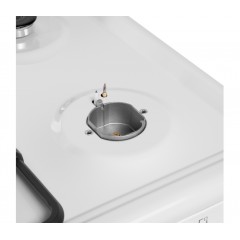 Плита Maunfeld MGC50GCW02