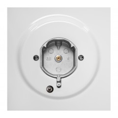 Плита Maunfeld MGC50GCW02