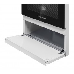 Плита Maunfeld MGC50GCW02