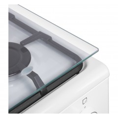 Плита Maunfeld MGC50GCW02