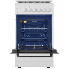 Плита Maunfeld MGC50GCW02