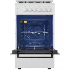 Плита Maunfeld MGC50GCW02