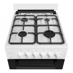 Плита Maunfeld MGC50GCW02