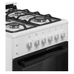 Плита Maunfeld MGC50GCW02