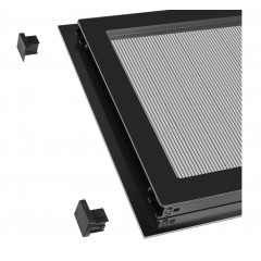 Плита Maunfeld MGC50GEW01