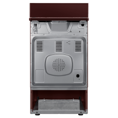 Плита Maunfeld MGC50GEBR01D