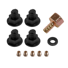 Плита Maunfeld MGC50GEBR01D