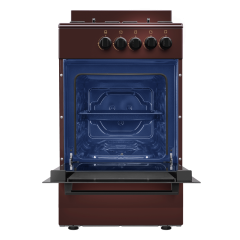 Плита Maunfeld MGC50GEBR01D