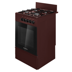 Плита Maunfeld MGC50GEBR01D