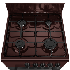 Плита Maunfeld MGC50GEBR01D