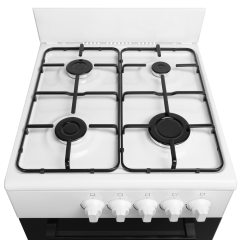 Плита Maunfeld MGC50GEW01D