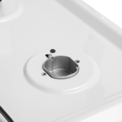 Плита Maunfeld MGC50GEW01D