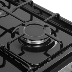 Плита Maunfeld MGC50GEGR01D