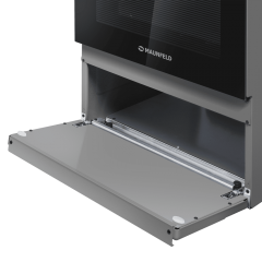 Плита Maunfeld MGC50GEGR01D