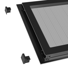 Плита Maunfeld MGC50GEGR01D