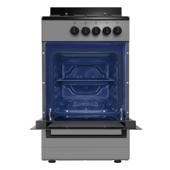 Плита Maunfeld MGC50GEGR01D