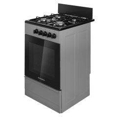 Плита Maunfeld MGC50GEGR01D