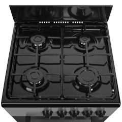 Плита Maunfeld MGC50GEGR01D