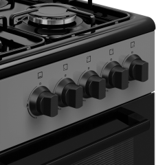 Плита Maunfeld MGC50GEGR01D