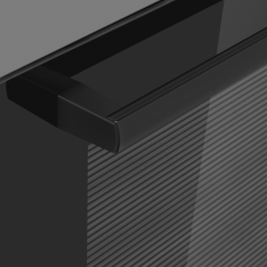 Плита Maunfeld MGC50GEGR01D