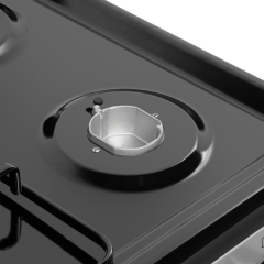 Плита Maunfeld MGC50GEGR01D