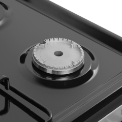 Плита Maunfeld MGC50GEGR01D