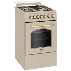 Плита Beko FSE52135DCRS