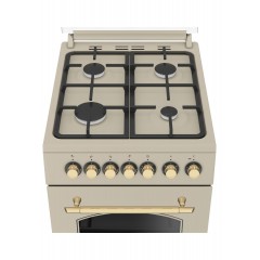 Плита Beko FSE52135DCRS