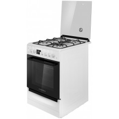 Плита Maunfeld MGC60ECW05