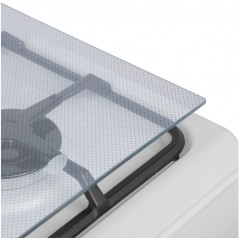 Плита Maunfeld MGC60ECW05