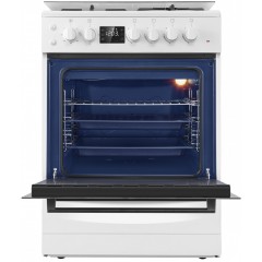 Плита Maunfeld MGC60ECW05