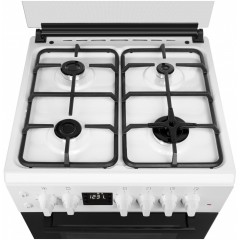 Плита Maunfeld MGC60ECW05