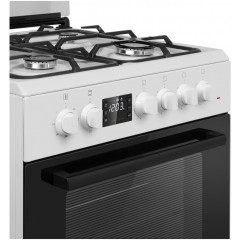 Плита Maunfeld MGC60ECW05