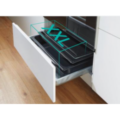 Плита Gorenje GK5A42WF-B