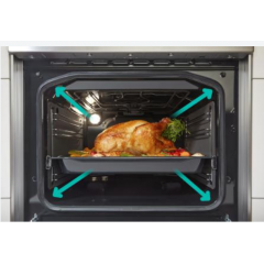 Плита Gorenje GK5A42WF-B