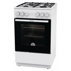 Плита Gorenje GG5A12WH