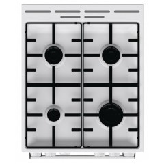 Плита Gorenje GG5A12WH