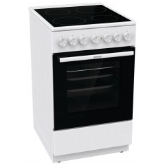 Плита Gorenje GEC5B41WG