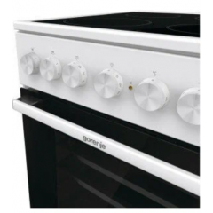 Плита Gorenje GEC5B41WG